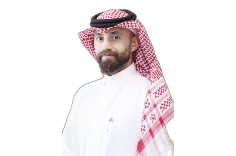 عبدالعزيز صلاح العرفج