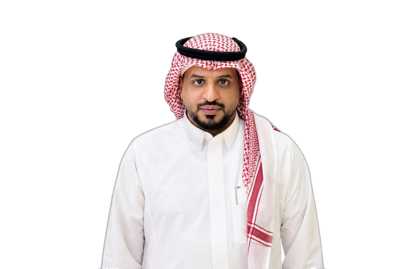موسى عواد العامري