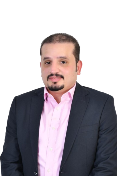 عبدالله بن فاروق السيد