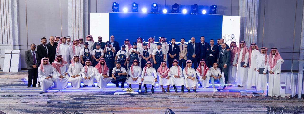 ريشيو تحتفي بالإنجاز وتكرّم العطاء في حفلها السنوي
