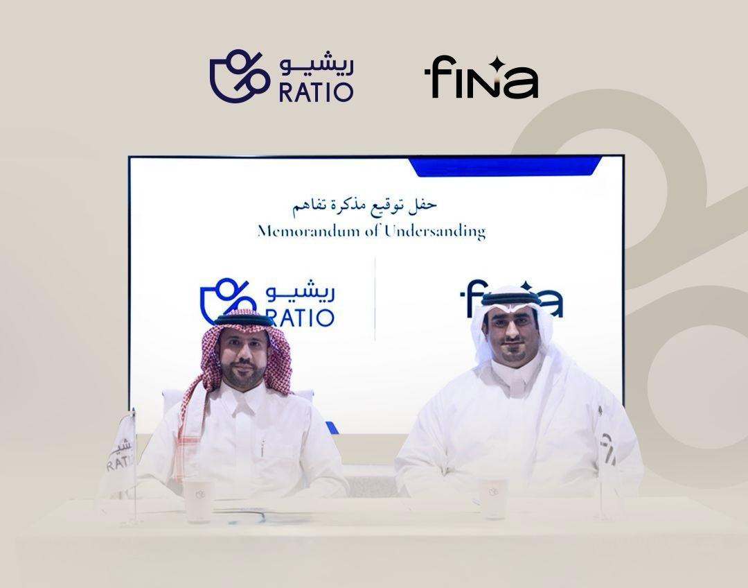 وقعت "ريشيو" مذكرة تفاهم مع "فنا" لتطوير قطاع القهوة ضمن المخصص الاستثماري 100 مليون ريال